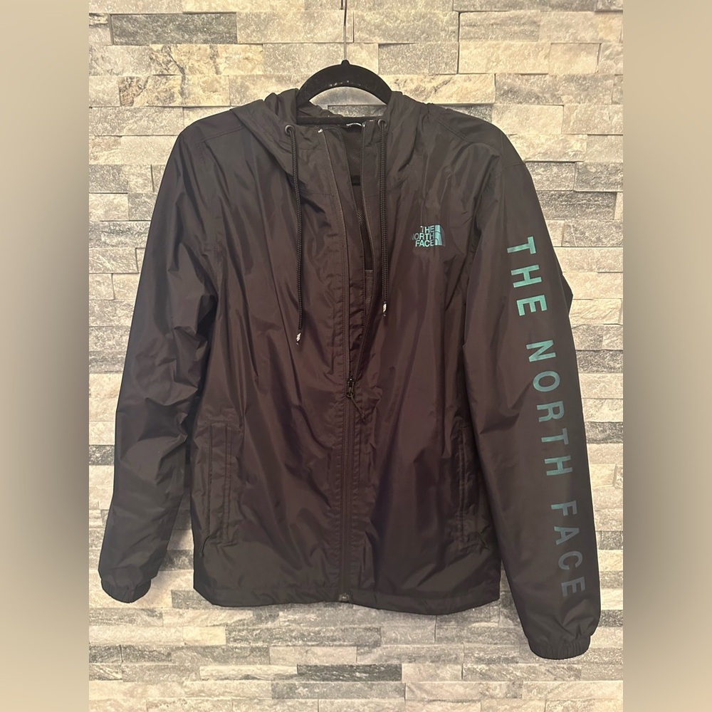 The North Face Windbreaker